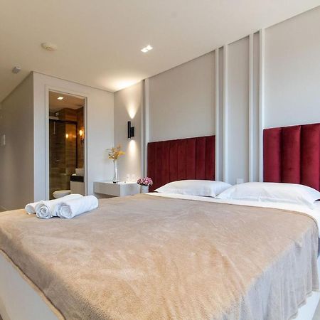 Manaira Apart Hotel Por Carpediem โจเอาเปสโซอา ภายนอก รูปภาพ