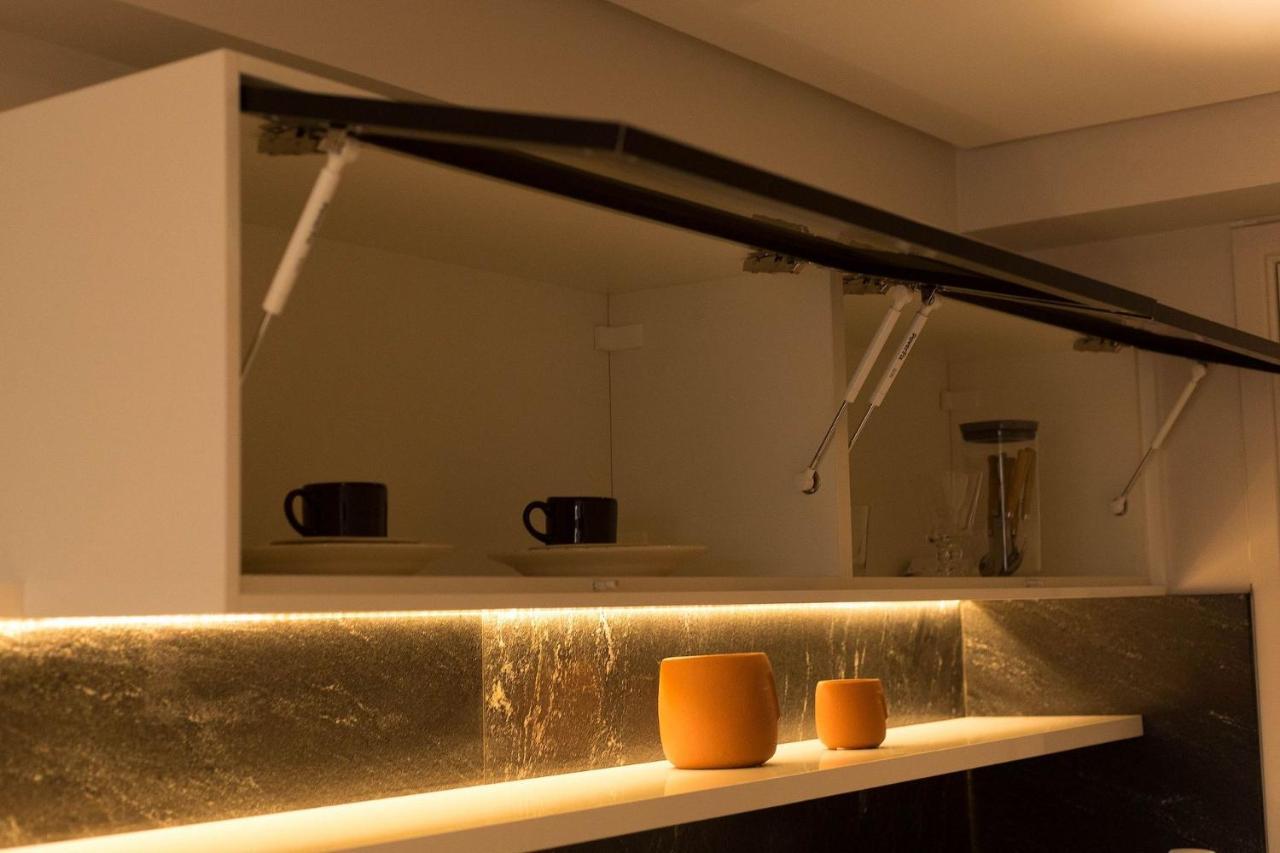 Manaira Apart Hotel Por Carpediem โจเอาเปสโซอา ภายนอก รูปภาพ