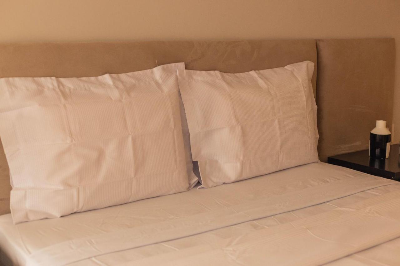 Manaira Apart Hotel Por Carpediem โจเอาเปสโซอา ภายนอก รูปภาพ